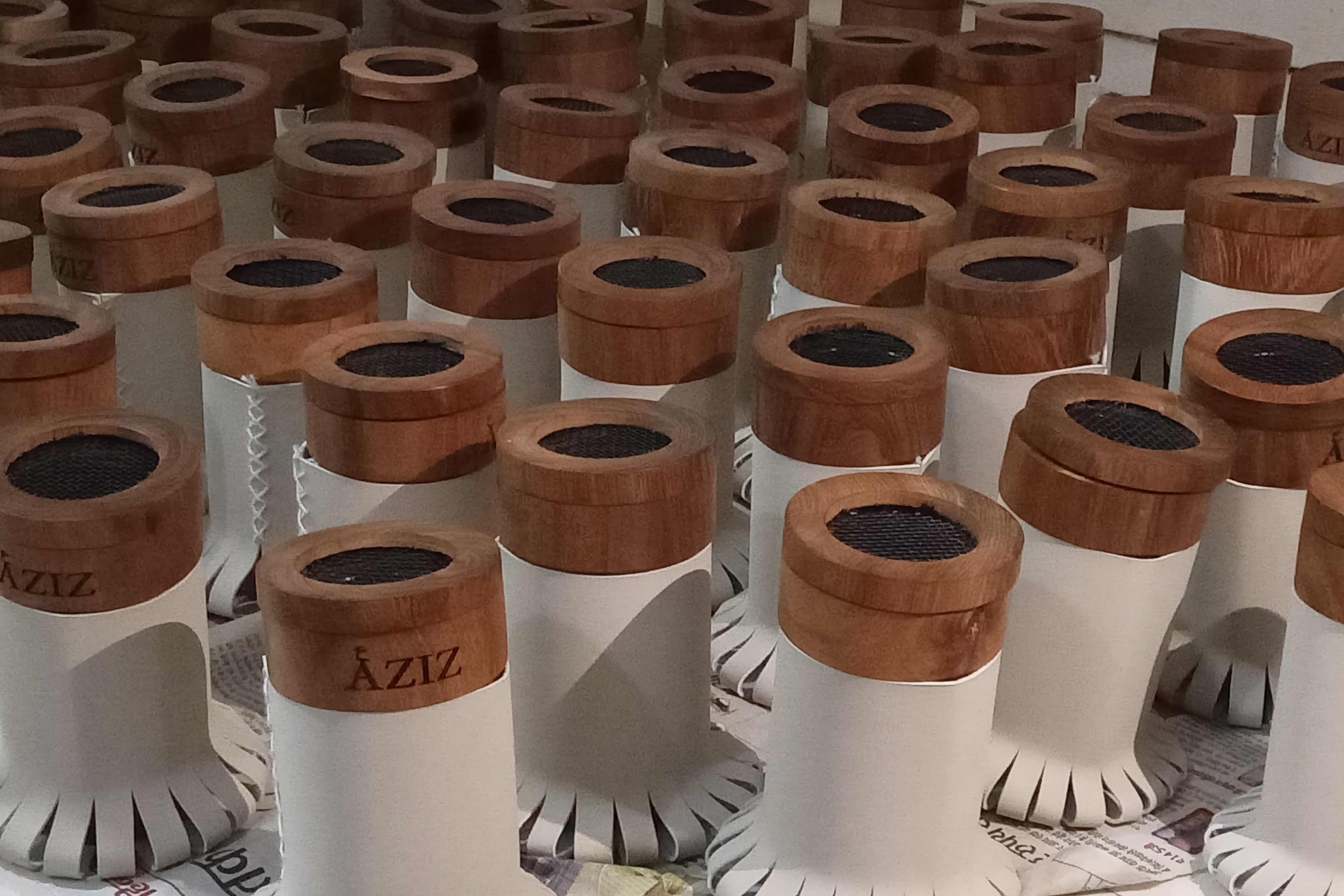 yellow-incense-burner